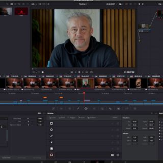 Cinematic Beauty Creator Academy- *INTRODUCTORY OFFER*