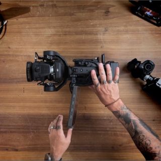 Cinematic Beauty Creator Academy- *INTRODUCTORY OFFER*