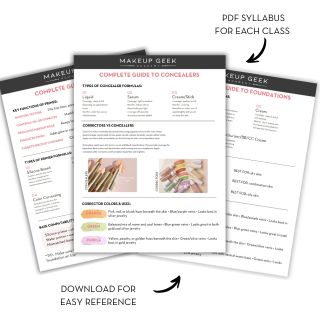 The Foundational Artistry Academy